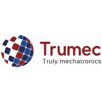 TRUMEC INDIA logo - Similar company to 2125® Dialogue