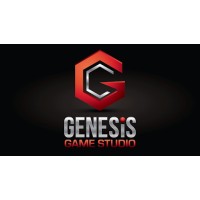 Genesis Game Studio logo - Similar company to Intelligence Game Studio