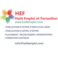 Haiti Emploi et Formation logo - Similar company to Groupe Surgimed