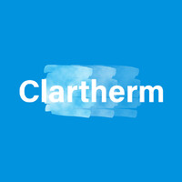 CLARTHERM logo - Similar company to Bages Acers Sl