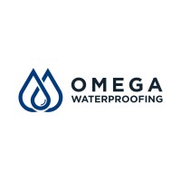 Omega Waterproofing, LLC logo - Similar company to Jet Roofing
