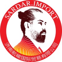 سردار واردات logo - Similar company to آی سی پارس | واردات قطعات الکترونیک | Icpars