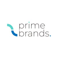 Primebrands logo - Similar company to Draf Arquitectos