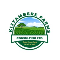 Kijyambere Farms & Consulting Ltd logo - Similar company to Project - Ikiraro Platform