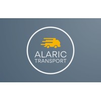 Alaric Transport logo - Similar company to Agl London