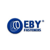EBY Fasteners logo - Similar company to Eby Fasteners