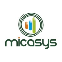 Micasys logo - Similar company to Incom Sa