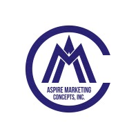 Aspire Marketing Concepts logo - Similar company to 1Oklahoma Collective