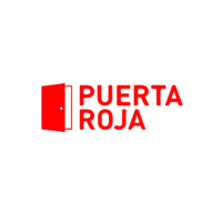 Puerta Roja logo - Similar company to Vamos A Mimir Bien | Iniciativa Ganadora Del Cirse-Pucp 2022