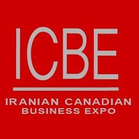 Iranian Canadian Business Expo logo - Similar company to Boldpod
