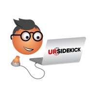 URSIDEKICK logo - Similar company to D Tech