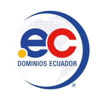 Dominios Ecuador .ec logo - Similar company to Nic.Ec