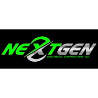 Nextgen Electrical Contractors Ltd logo - Similar company to Flux Electrical