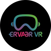 ErvaarVR logo - Similar company to Cardflow
