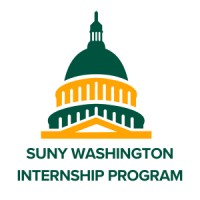 SUNY Washington Internship Program logo - Similar company to ِAfro-Asian Forum For Innovation And Technology (Aaffiat)