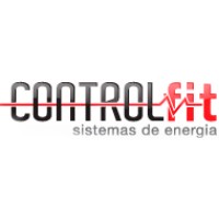 Controlfit Sistemas de Energia logo - Similar company to Bestmag