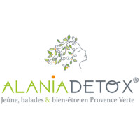 Alania Détox logo - Similar company to Alania