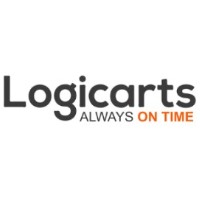 ↗️ Logicarts logo - Similar company to Hra Solutions