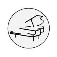 Conservatório Musical de Mauá logo - Similar company to 2º Tabelionato De Notas E Protesto De Mauá