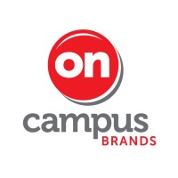 OnCampus Brands logo - Similar company to The Next Move Program