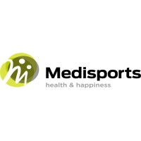 Medisports Etten-Leur logo - Similar company to Zuitnl