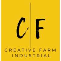 Creative Farm Manufatura Aditiva logo - Similar company to Nima - Núcleo Interdisciplinar De Manufatura Aditiva