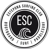 Estepona Surfing club logo - Similar company to Unikk Home