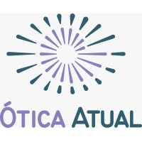 ÓTICA ATUAL logo - Similar company to Sebem Equipamentos