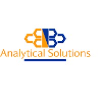 Analytical Solutions South Africa logo - Similar company to Advanced Laboratory Solutions