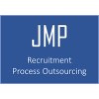 JMP Outsourcing ltd logo - Similar company to Prime Recruitment Solutions