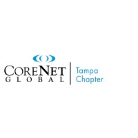CoreNet Global Tampa Chapter logo - Similar company to First Concept