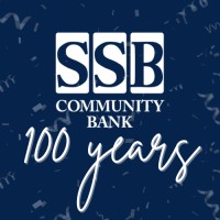 SSB Community Bank logo - Similar company to Pro Rep, Inc.