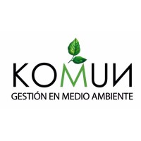 KOMUN logo - Similar company to Fundación Cidemar