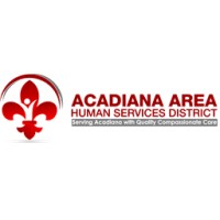 Acadiana Area Human Services District logo - Similar company to Oceans Behavioral Hosp-Lfytt