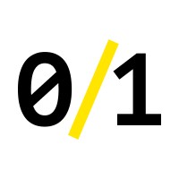ZeroOne logo - Similar company to Zeroone