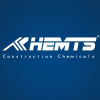 HEMTS construction chemicals logo - Similar company to Velosit Gmbh & Co. Kg