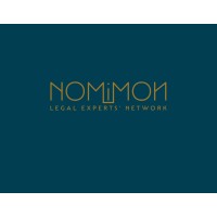 NOMIMON logo - Similar company to P&C Law Firm