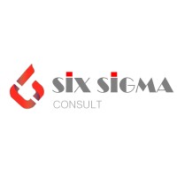 SIX SIGMA CONSULT logo - Similar company to Biasain Design Studio