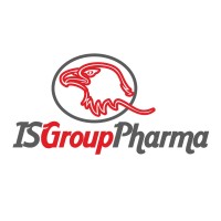 IS Group Pharma logo - Similar company to Narris Pharma