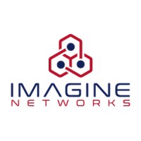 Imagine Networks logo - Similar company to Imagine Networks Ltd
