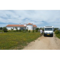 Campsite Camping Os Anjos (rural) Campo Maior Portugal logo - Similar company to Surefire Media Ltd