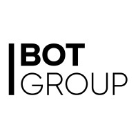 BOT Group logo - Similar company to Blackcap Construction