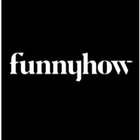 Funnyhow Agency logo - Similar company to Funnyhow?