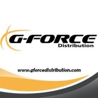 GFORCE DISTRIBUTION logo - Similar company to Coffeecup Software