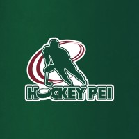 Hockey PEI logo - Similar company to Marl Technologies