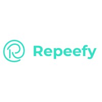 Repeefy logo - Similar company to Finfyde
