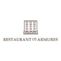 Restaurant Les Armures logo - Similar company to Hotel Les Armures