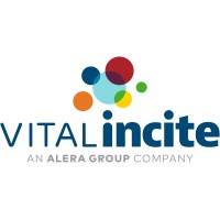Vital Incite: Population Health Solutions logo - Similar company to Subset