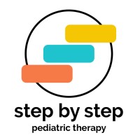 Step By Step Pediatric Therapy logo - Similar company to Step By Step Pediatrics