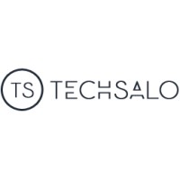 TECHSALO INFOTECH logo - Similar company to Stackbyte